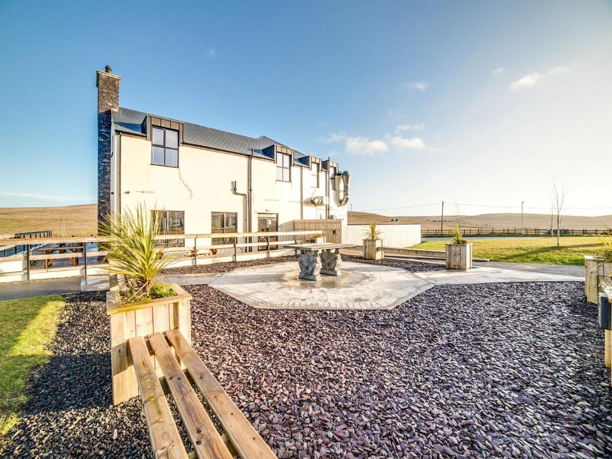 Standing Stones Lodge Belfast Eksteriør bilde