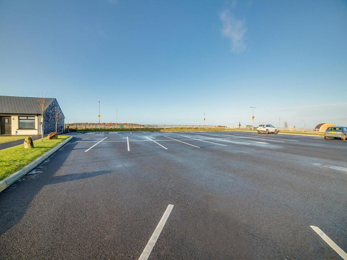 Standing Stones Lodge Belfast Eksteriør bilde