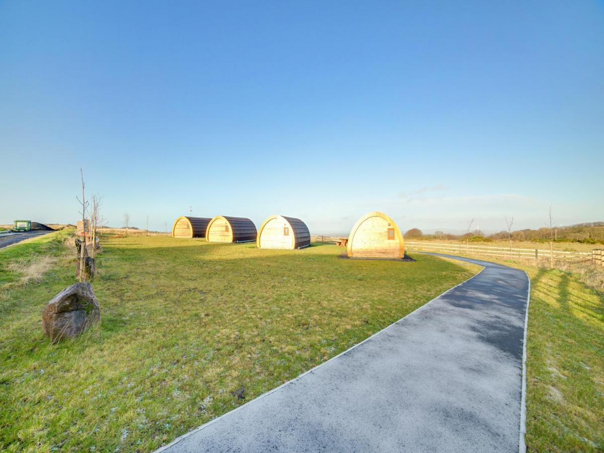 Standing Stones Lodge Belfast Eksteriør bilde