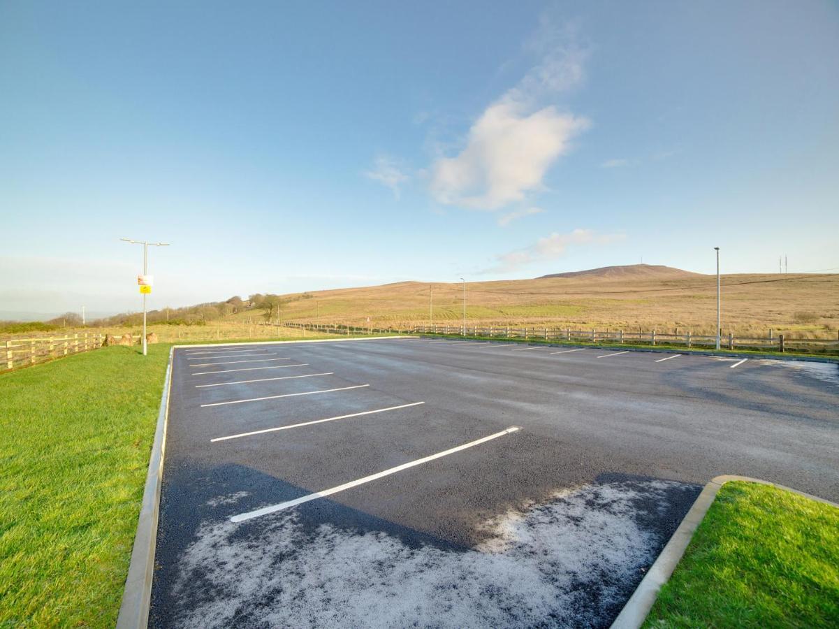 Standing Stones Lodge Belfast Eksteriør bilde